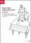 Learco. In un'ora, nove romanzi in musica con Learco Ferrari, in un'ora. Con CD Audio