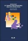 Manuale di terapia psicomotoria dell'età evolutiva