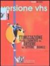Ottimizzazione dell'allenamento del portiere nel settore giovanile. DVD