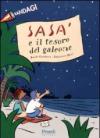 Sasà e il tesoro del galeone