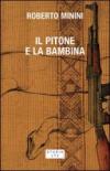 Il pitone e la bambina