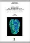 L'immagine tra mondo celtico e mondo etrusco-italico. Aspetti della cultura figurativa nell'antichità