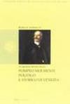 Un esponente dell'élite liberale: Pompeo Molmenti, politico e storico di Venezia