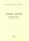 Venezia-Senato. Deliberazioni miste. Registro XXVI (1350-1354). Testo latino a fronte
