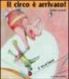 Il circo è arrivato!