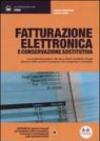 Fatturazione elettronica e conservazione sostitutiva