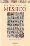 Letteratura del Messico