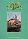 Navigli di Milano