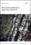 Evoluzione geologica delle Alpi Carniche. Un viaggio attraverso il tempo