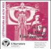 La madre-Vino generoso. Audiolibro. CD Audio