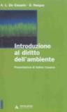 Introduzione al diritto dell'ambiente