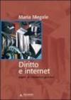 DIRITTO E INTERNET. ASPETTI DI INFORMATICA GIURIDICA DIRITTO E INTERNET: Aspetti di informatica giuridica (Manuali)