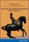Metodo di addestramento del cavallo