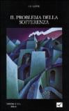 Il problema della sofferenza