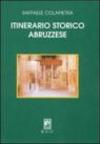 Itinerario storico abruzzese