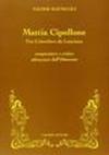 Mattia Cipollone. Fra Cristoforo da Lanciano compositore e critico abruzzese dell'ottocento