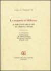 La tempesta in biblioteca
