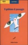Il gabbiano di passaggio