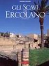 Gli scavi di Ercolano