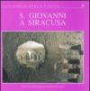 S. Giovanni a Siracusa