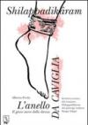 L'anello da caviglia. Il gioco sacro della danza