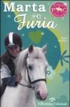 Marta e Furia. Diari di Pony Camp