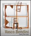 Vasco Bendini. Opere 1950-2006. Ediz. italiana e inglese