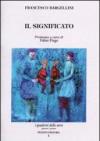 Il significato