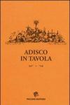 Adisco in tavola