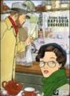Rapsodia ungherese. Una storia di Max Fridman