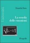 La scuola delle emozioni
