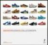 Sneaker. Guida del collezionista