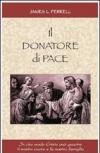 Il donatore di pace