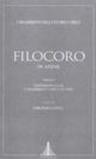 Filocoro di Atene: 1
