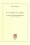 Dal nulla all'uomo. Un'ipotesi al completamento delle teorie di Einstein e Planck