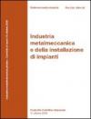 Contratto collettivo nazionale. Industria metalmeccanica e della installazione di impianti 2011