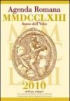 Agenda romana 2010 (giornaliera)