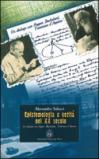 Epistemologia e verità nel XX secolo. Un dialogo con Popper, Bachelard, Tommaso d'Aquino