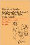 Educazione nella prima infanzia