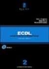 ECDL. Corso base. Con CD-ROM: 2