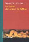 La donna che scrisse la Bibbia