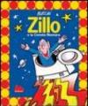 Zillo e la cometa Mannara