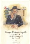 Spinoza non conosce il male