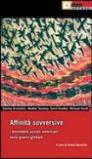 Affinità sovversive. I movimenti sociali americani nella guerra globale