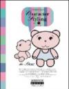 Character styling. Con CD-ROM. 2.The bear