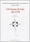 Gli «Statuta» di Sala del 1378