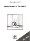 Soluzione finale