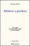 Alfabeti a perdere