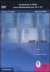 ASP e HTML. DVD-ROM