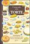 Oracolo delle torte. Ricettario per fare in casa biscotti, dolci, dolcetti, semifreddi e gelati (L')